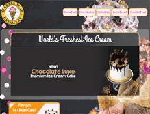 Tablet Screenshot of marbleslab.com.sg