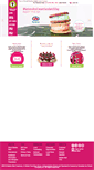 Mobile Screenshot of marbleslab.ca
